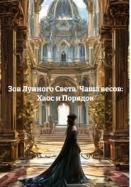 Зов Лунного Света. Чаша весов: Хаос и Порядок