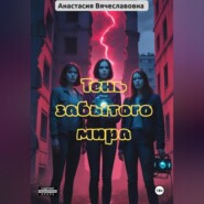 Тень забытого мира