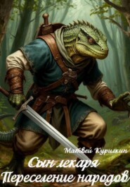 Переселение народов