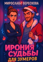 Ирония судьбы для зумеров