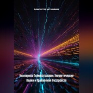 Экзотерика Психопатологии: Энергетические Корни и Проявления Расстройств
