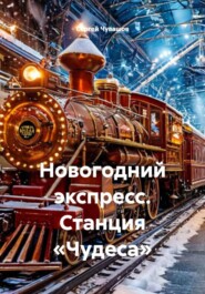 Новогодний экспресс. Станция «Чудеса»