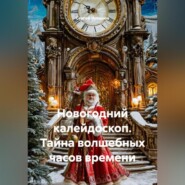 Новогодний калейдоскоп. Тайна волшебных часов времени