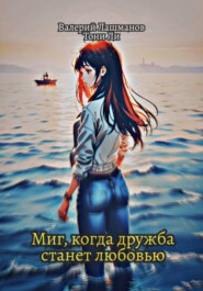 Миг, когда дружба станет любовью