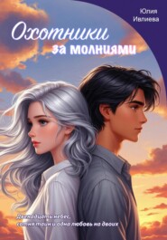 Охотники за молниями