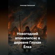 «Новогодний апокалипсис в деревне Глухая Ёлка»