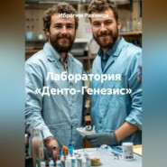 Лаборатория «Денто-Генезис»