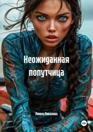 Неожиданная попутчица