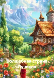 Волшебная страна Лучиков