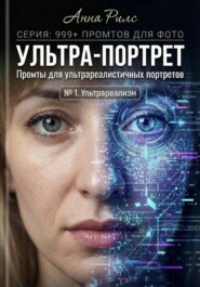 Ультра-портрет