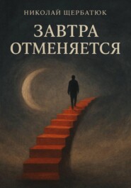 Завтра отменяется