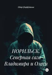 НОРИЛЬСК. Северная сага Владимира и Олеси