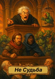 Берис и Лерис: Не Судьба