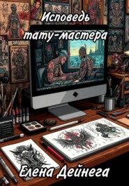Исповедь тату-мастера