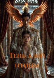 Тень алой птицы