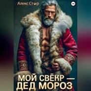 Мой свёкр – Дед Мороз
