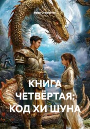 КНИГА ЧЕТВЁРТАЯ: КОД ХИ ШУНА