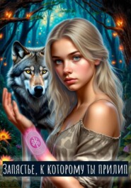 Запястье, к которому ты прилип