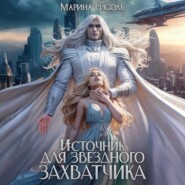 Источник для звёздного захватчика