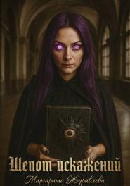 Шепот искажений (трилогия)