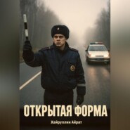 Открытая форма