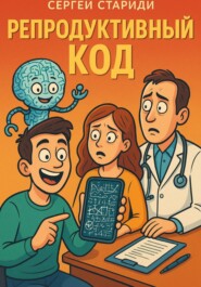 Репродуктивный код