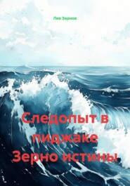 Следопыт в пиджаке Зерно истины