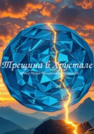 ТРЕЩИНА В ХРУСТАЛЕ