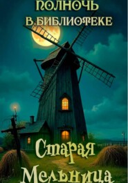 Старая мельница