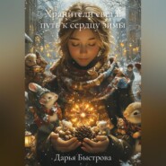 Хранители света: путь к сердцу зимы