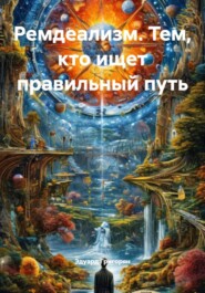 Ремдеализм. Тем, кто ищет правильный путь