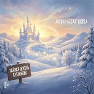 Тайная жизнь снежинок