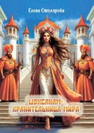 Шохсанам – хранительница мира