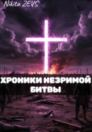 Хроники Незримой битвы