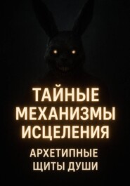 Тайные механизмы исцеления архетипные щиты души