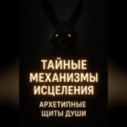 Тайные механизмы исцеления архетипные щиты души