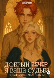 Добрый вечер, я ваша судьба