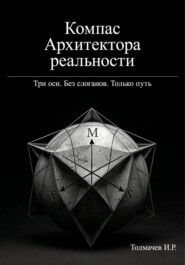 Компас Архитектора реальности