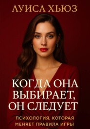 Когда она выбирает он следует. Психология, которая меняет правила игры