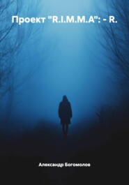 Проект «R.I.M.M.A»: – R.