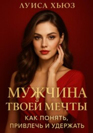 Мужчина твоей мечты. Как понять, привлечь и удержать