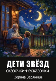 Дети звёзд