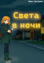 Света в ночи