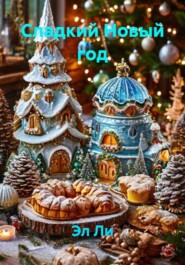 Сладкий Новый год
