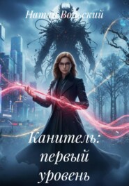 Канитель: первый уровень