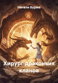 Хирург драконьих кланов