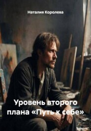 Уровень второго плана «Путь к себе»