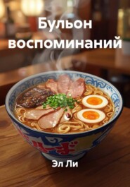 Бульон воспоминаний