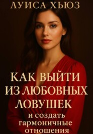 Как выйти из любовных ловушек и создать гармоничные отношения