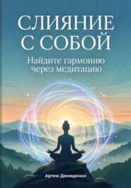 Слияние с собой: Найдите гармонию через медитацию